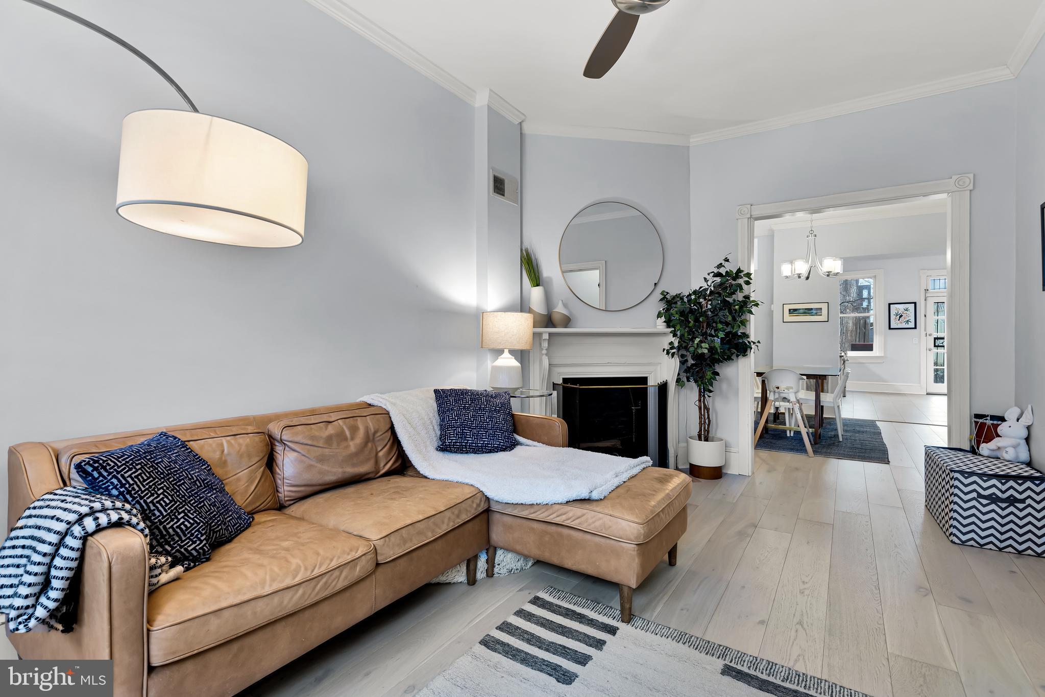 523 5th Street Northeast Washington, DC 20002 - Photo 4 of 20