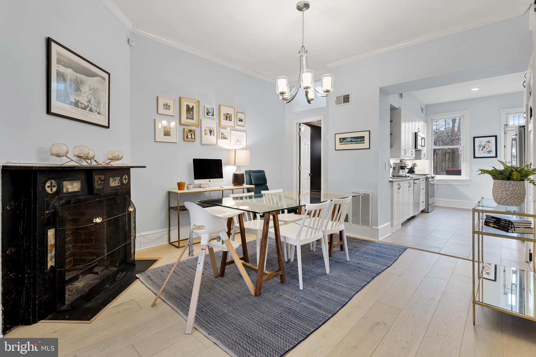 523 5th Street Northeast Washington, DC 20002 - Photo 5 of 20