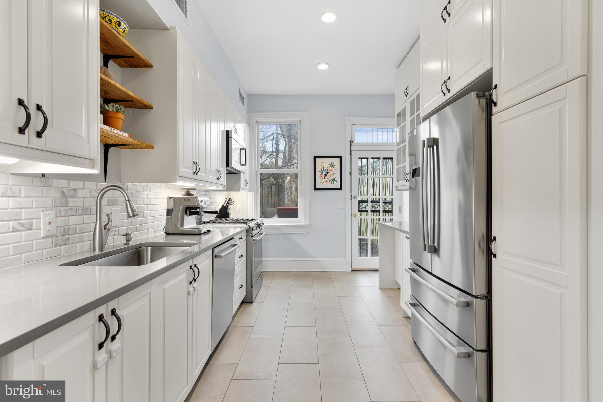 523 5th Street Northeast Washington, DC 20002 - Photo 8 of 20