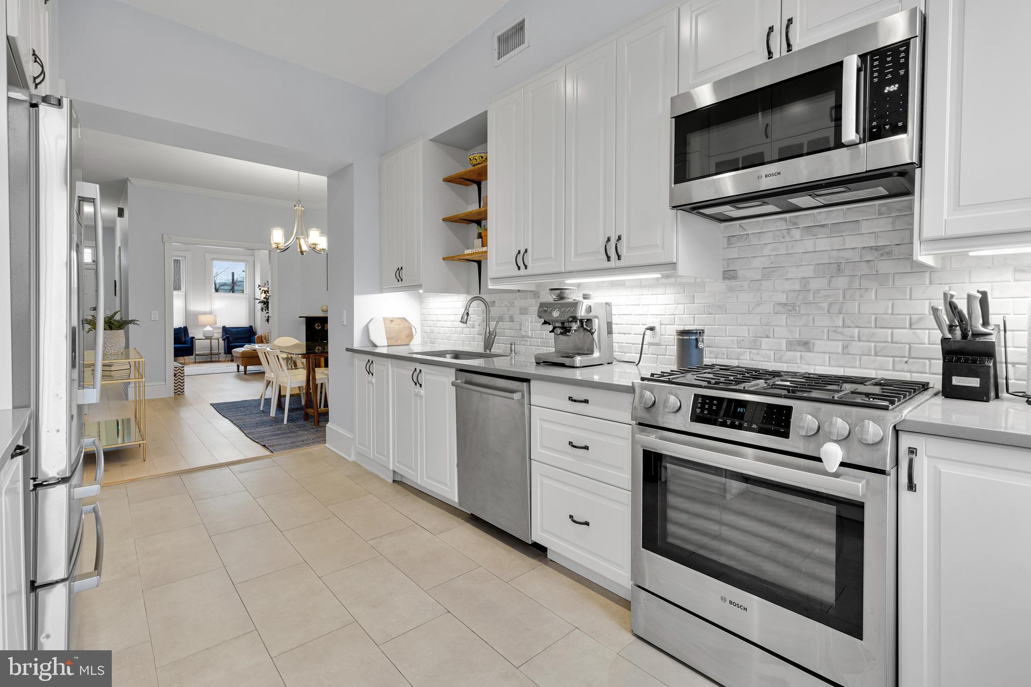 523 5th Street Northeast Washington, DC 20002 - Photo 10 of 20