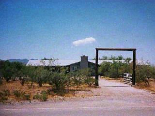 9900 East Andrada Road Vail, AZ 85641 - Photo 1 of 4 Gallery Image 1