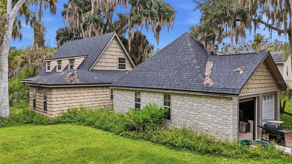 1640 Horseshoe Road Deltona, FL 32725 - Photo 2 of 47 Gallery Image 2