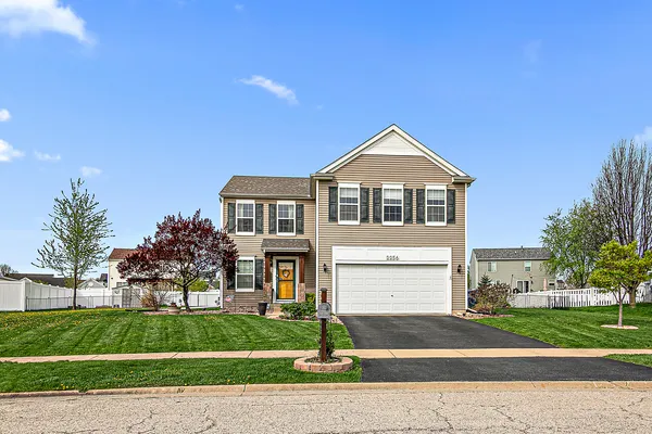 $349,900 | 2256 Swallowtail Street, Bourbonnais, IL 60914