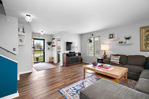 $344,900 | 2256 Swallowtail Street, Bourbonnais, IL 60914
