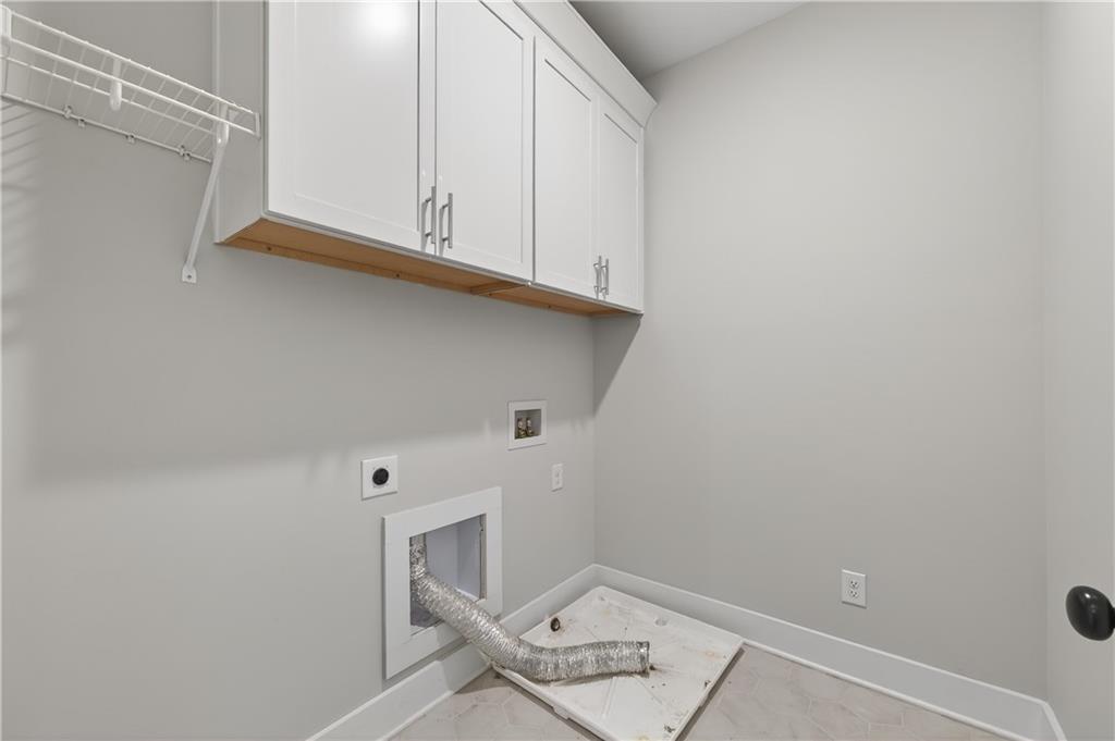 4474 Lemon Street Acworth, GA 30101 - Photo 32 of 49