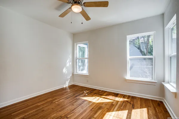 $1,400 | 838 Hammond Avenue, San Antonio, TX 78210