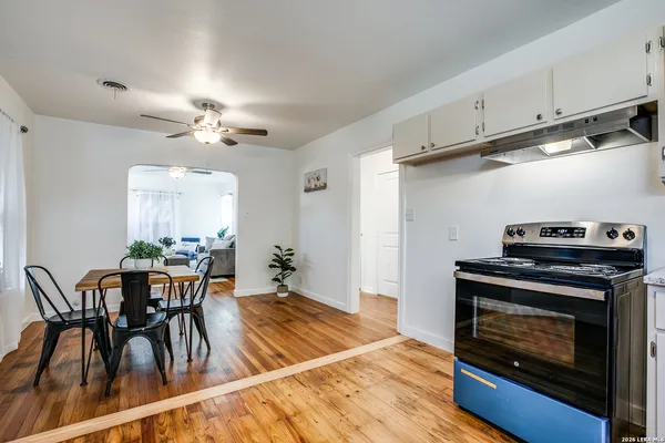 $1,400 | 838 Hammond Avenue, San Antonio, TX 78210