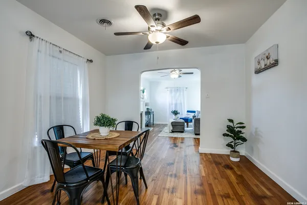 $1,400 | 838 Hammond Avenue, San Antonio, TX 78210