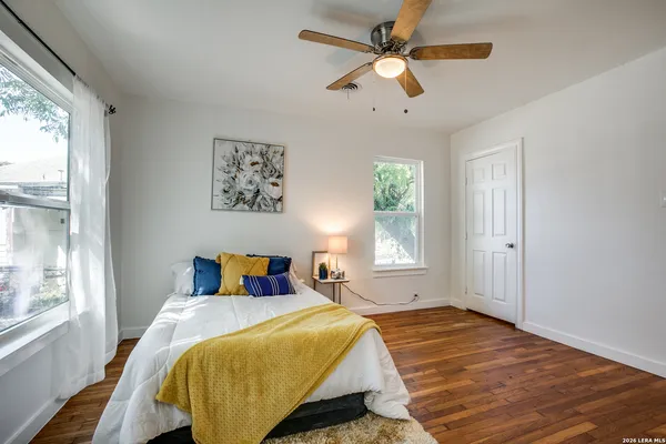 $1,400 | 838 Hammond Avenue, San Antonio, TX 78210