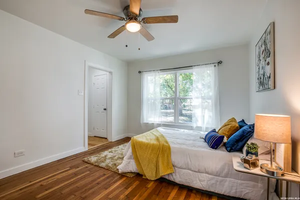 $1,400 | 838 Hammond Avenue, San Antonio, TX 78210