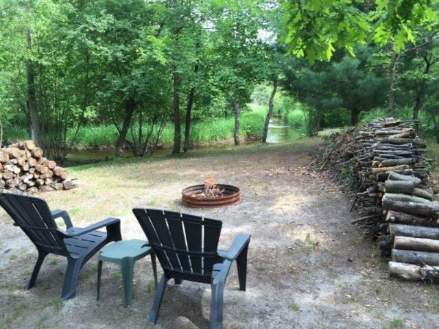 8249 Wilson Road Kaleva, MI 49645 - Photo 5 of 56 2628E0A0-001