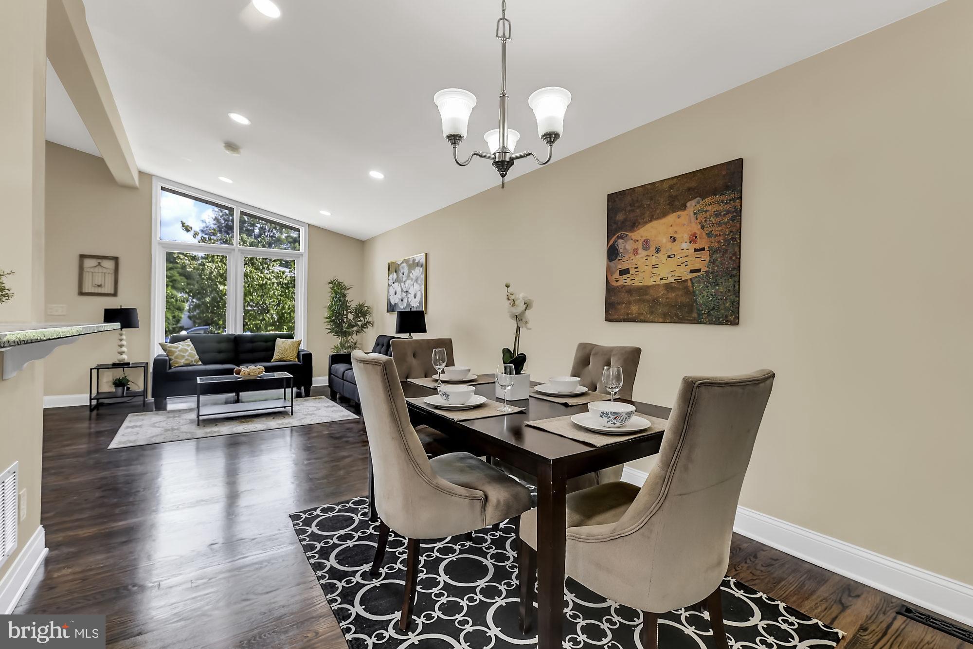 2811 Rona Road Baltimore, MD 21207 - Photo 8 of 26