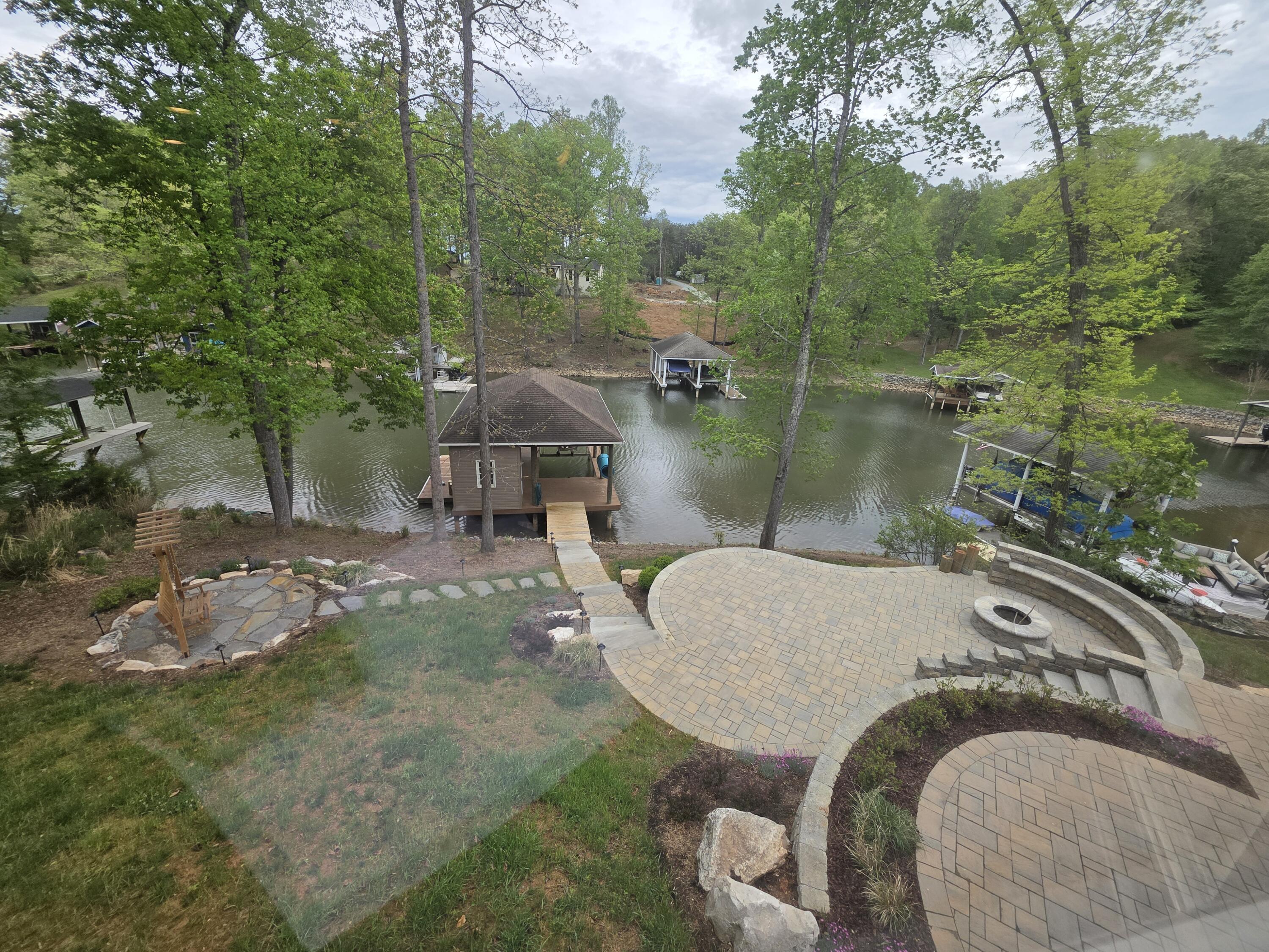 248 Woodbrook Road Moneta, VA 24121 - Photo 11 of 34 20260419_104833