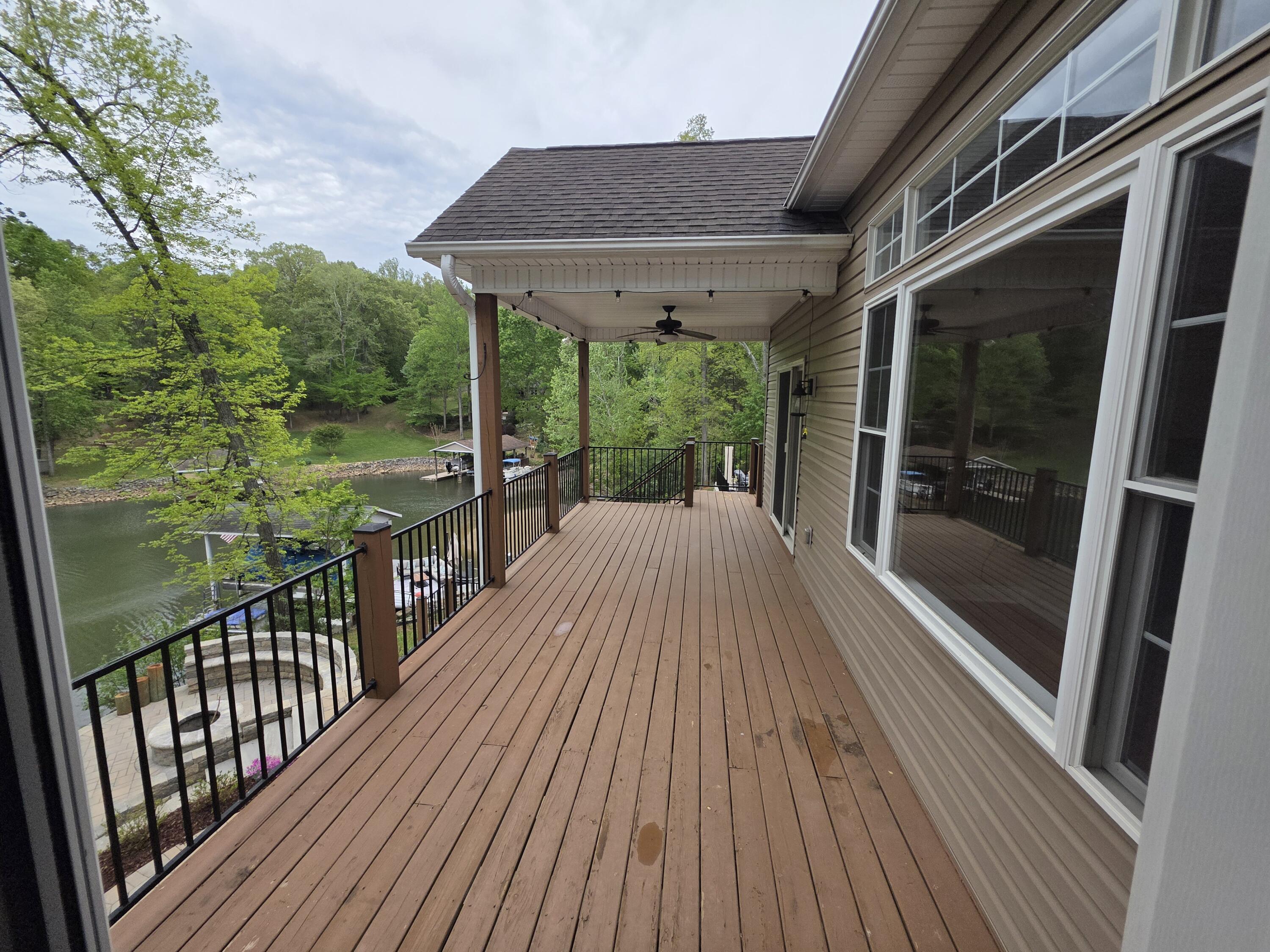 248 Woodbrook Road Moneta, VA 24121 - Photo 12 of 34 20260419_104845