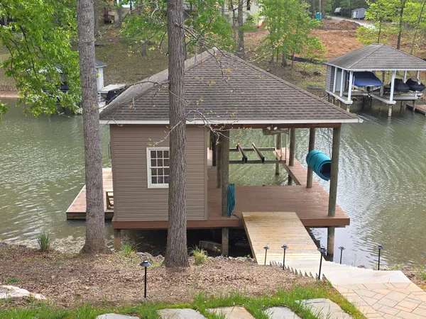 $3,850 | 248 Woodbrook Road, Moneta, VA 24121