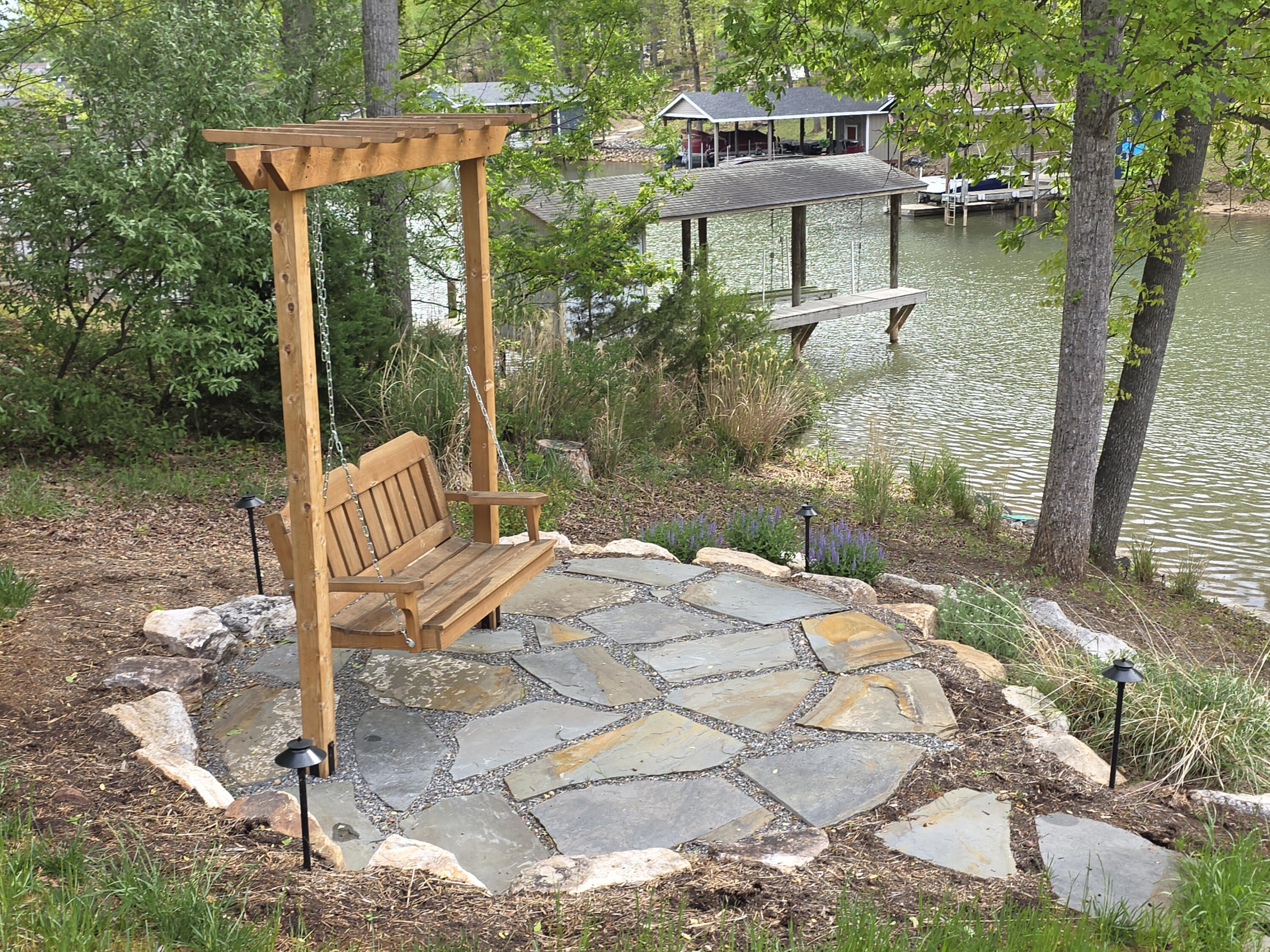 248 Woodbrook Road Moneta, VA 24121 - Photo 24 of 34 20260419_105705