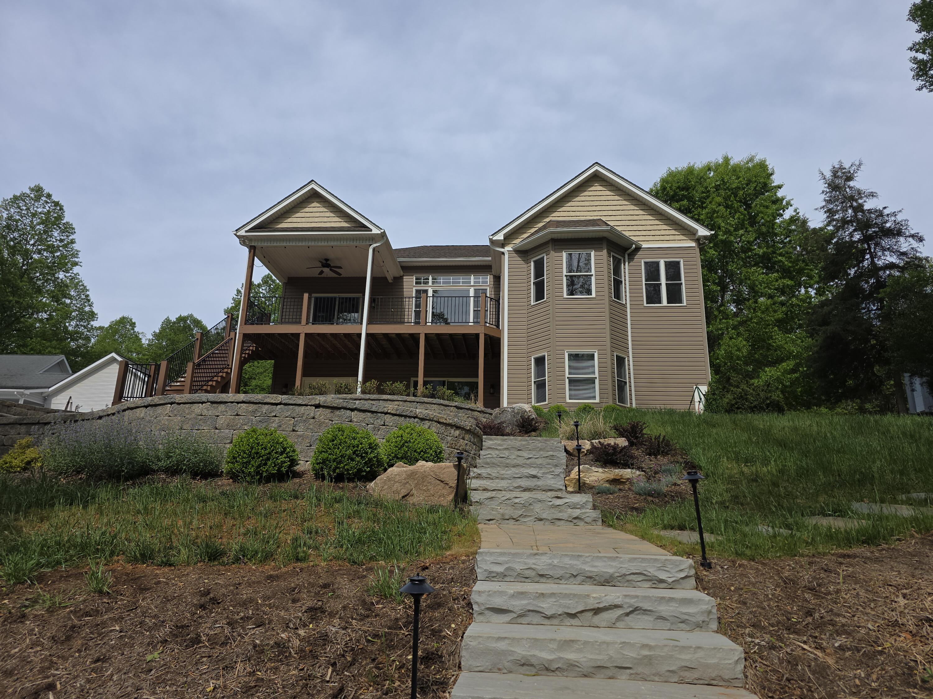 248 Woodbrook Road Moneta, VA 24121 - Photo 33 of 34 20260419_105934