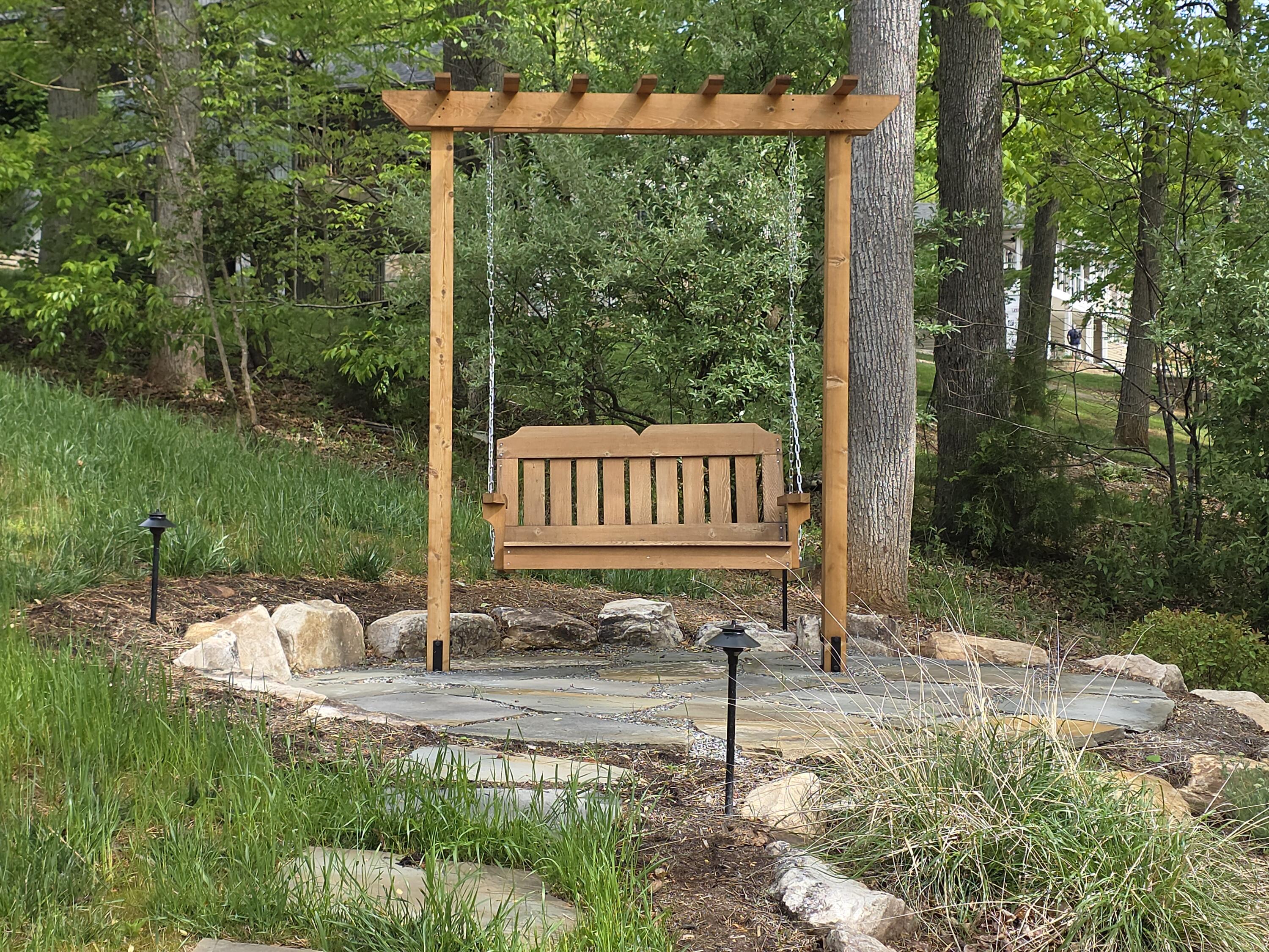 248 Woodbrook Road Moneta, VA 24121 - Photo 34 of 34 20260419_105952