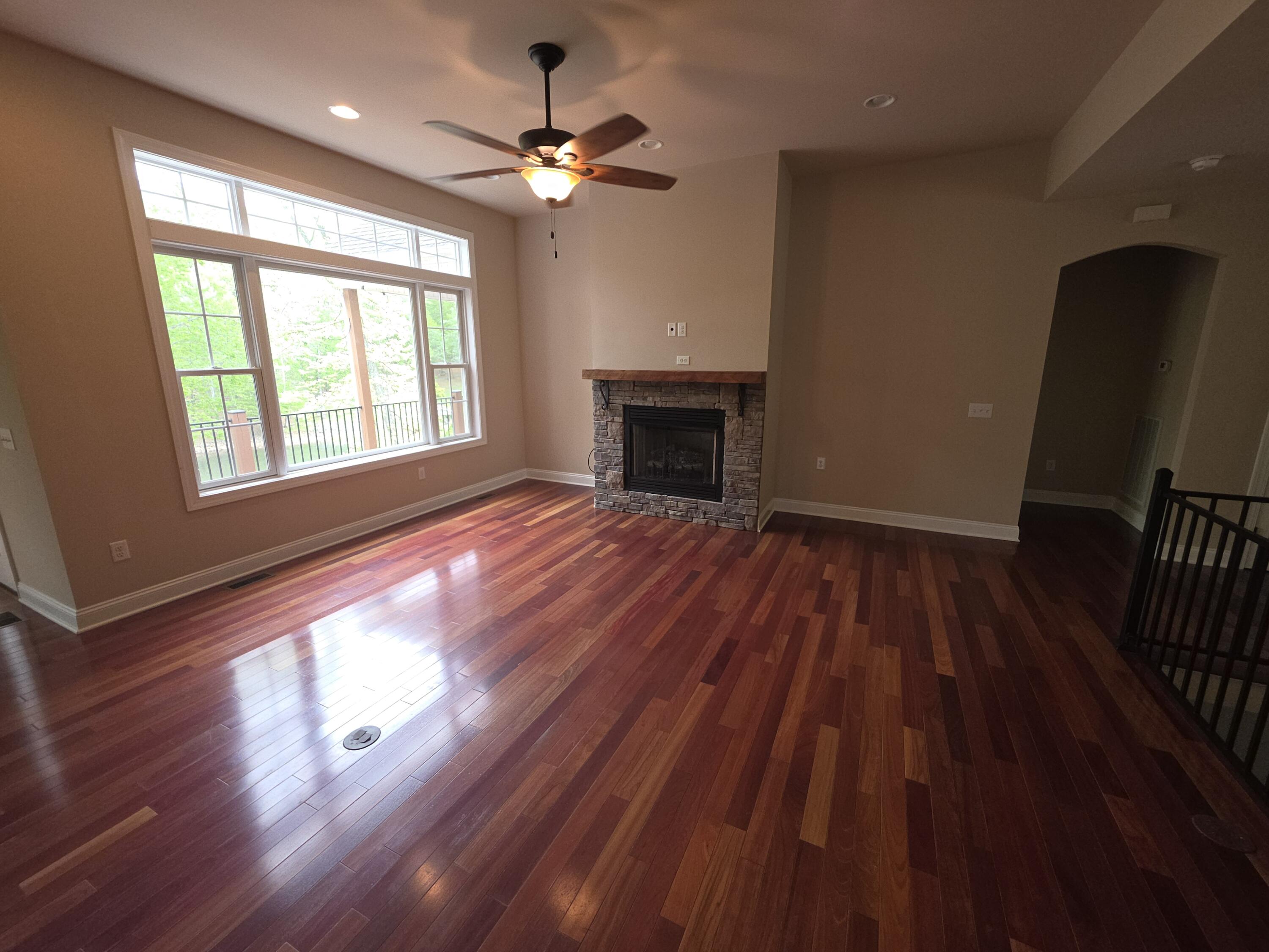 248 Woodbrook Road Moneta, VA 24121 - Photo 6 of 34 20260419_104703