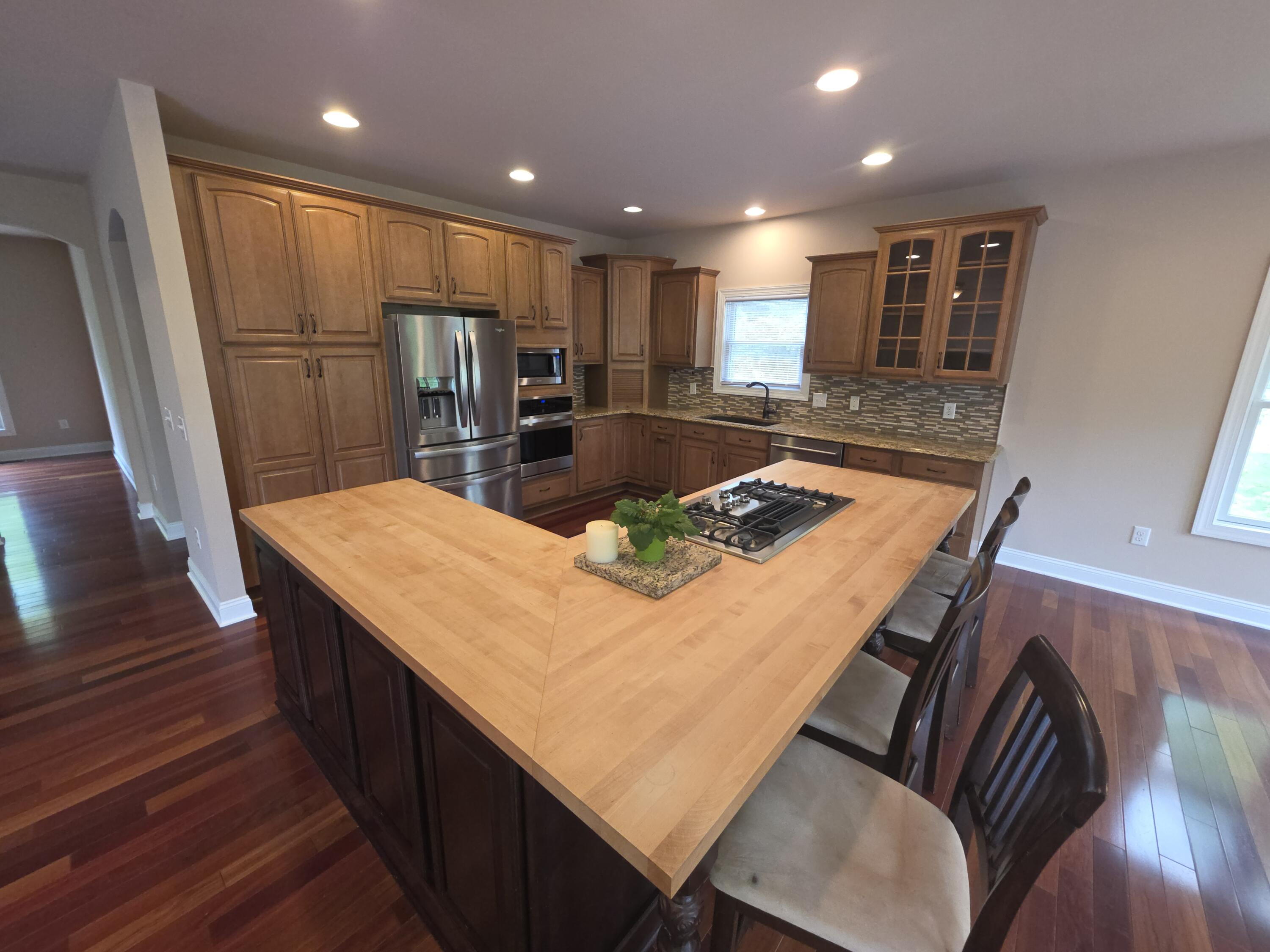 248 Woodbrook Road Moneta, VA 24121 - Photo 9 of 34 20260419_104807