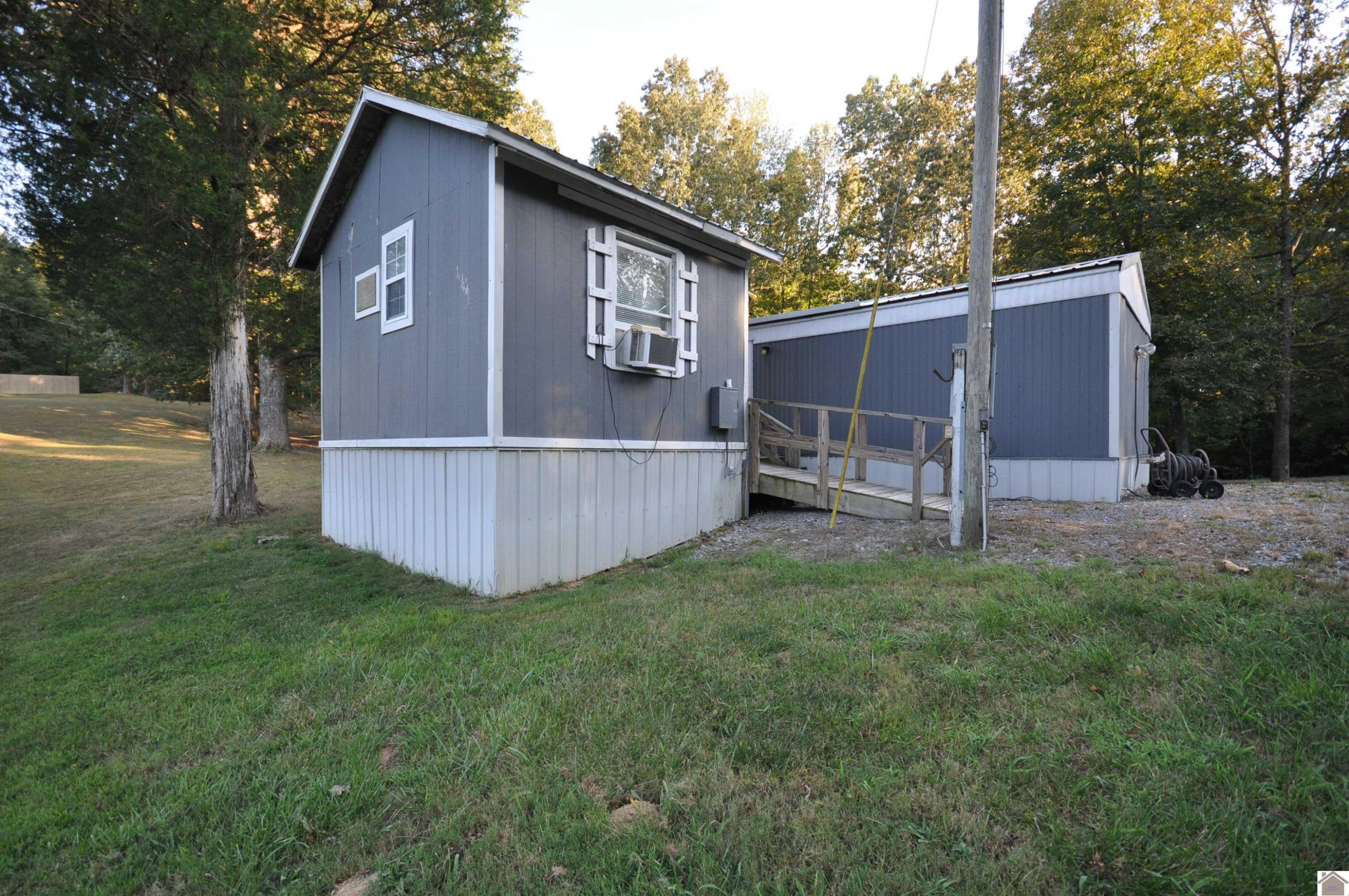 55 Timber Lane Road Kuttawa, KY 42055 - Photo 35 of 35 Photo 35