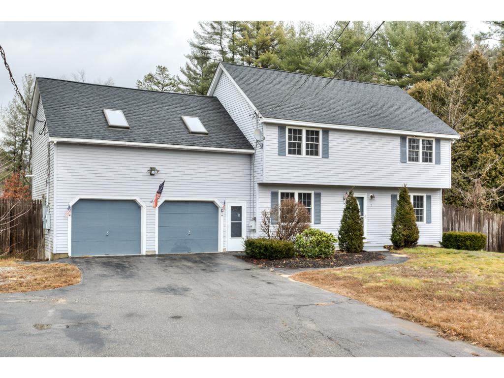 3 Woodridge Road Merrimack, NH 03054 - Photo 1 of 36