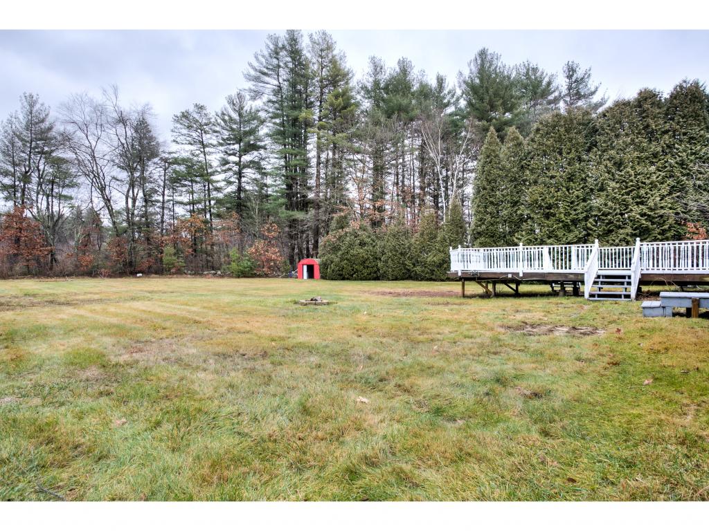 3 Woodridge Road Merrimack, NH 03054 - Photo 27 of 36
