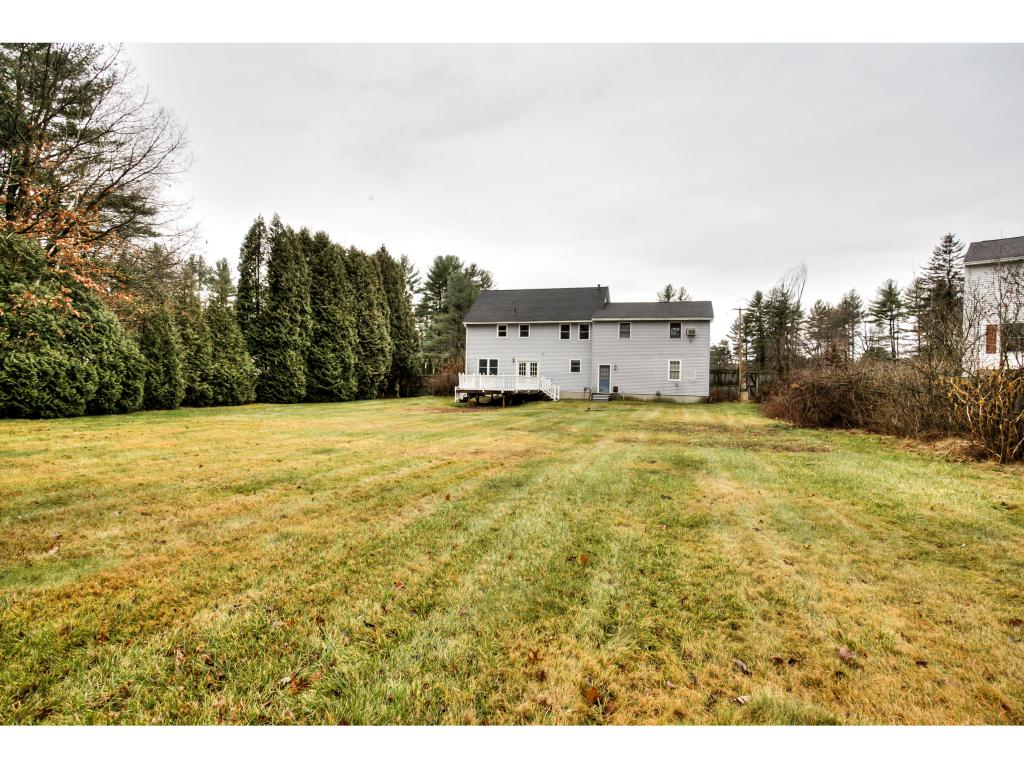 3 Woodridge Road Merrimack, NH 03054 - Photo 31 of 36