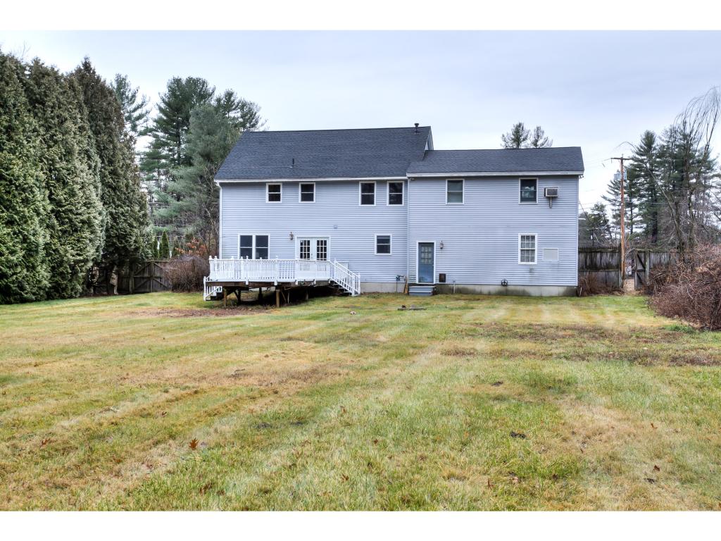 3 Woodridge Road Merrimack, NH 03054 - Photo 32 of 36