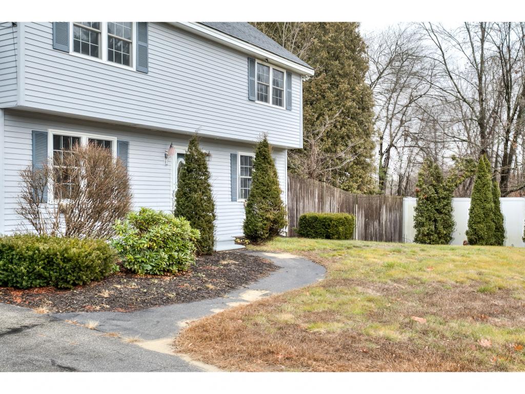 3 Woodridge Road Merrimack, NH 03054 - Photo 33 of 36