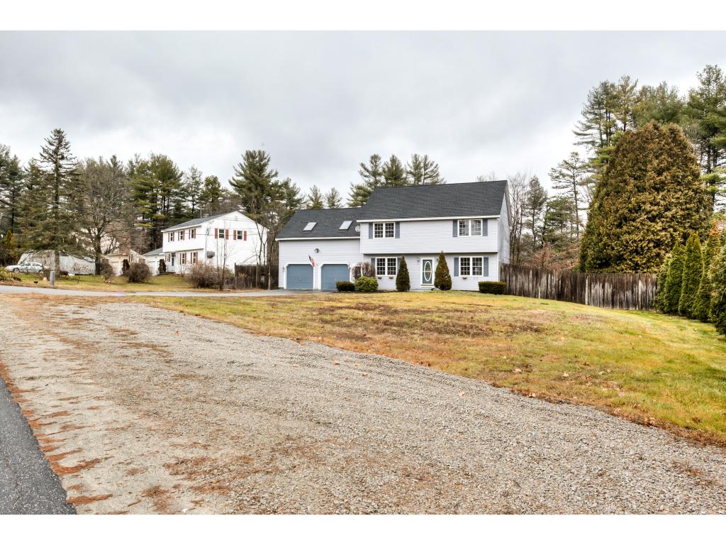 3 Woodridge Road Merrimack, NH 03054 - Photo 35 of 36