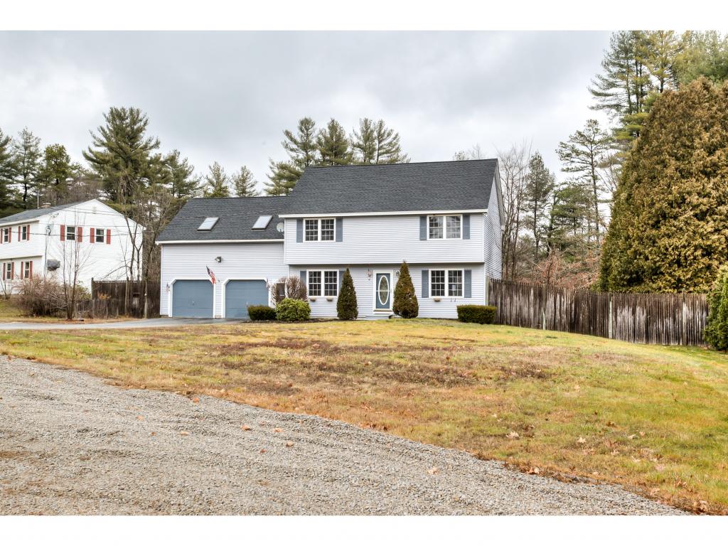 3 Woodridge Road Merrimack, NH 03054 - Photo 36 of 36