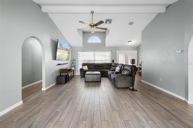 $335,000 | 5178 Roble Avenue, Spring Hill, FL 34608