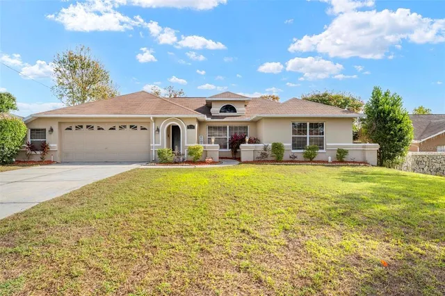 $335,000 | 5178 Roble Avenue, Spring Hill, FL 34608