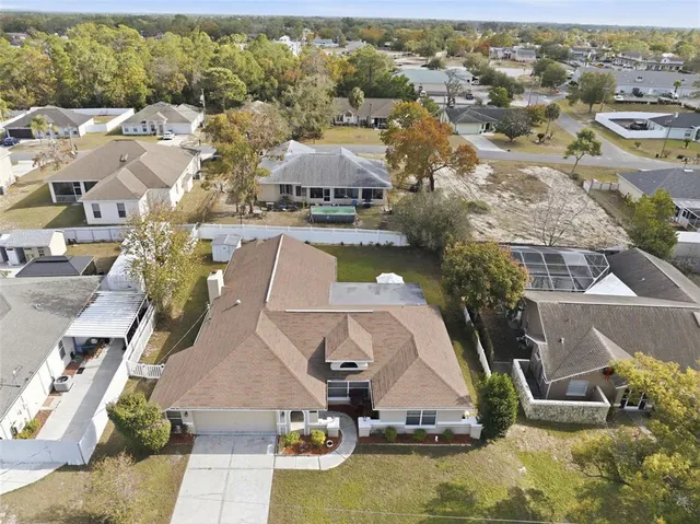 $335,000 | 5178 Roble Avenue, Spring Hill, FL 34608