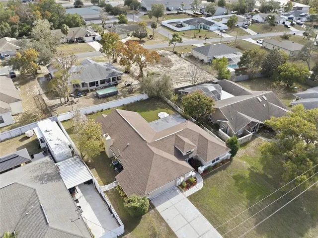 $335,000 | 5178 Roble Avenue, Spring Hill, FL 34608