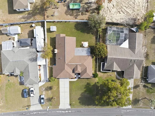 $335,000 | 5178 Roble Avenue, Spring Hill, FL 34608