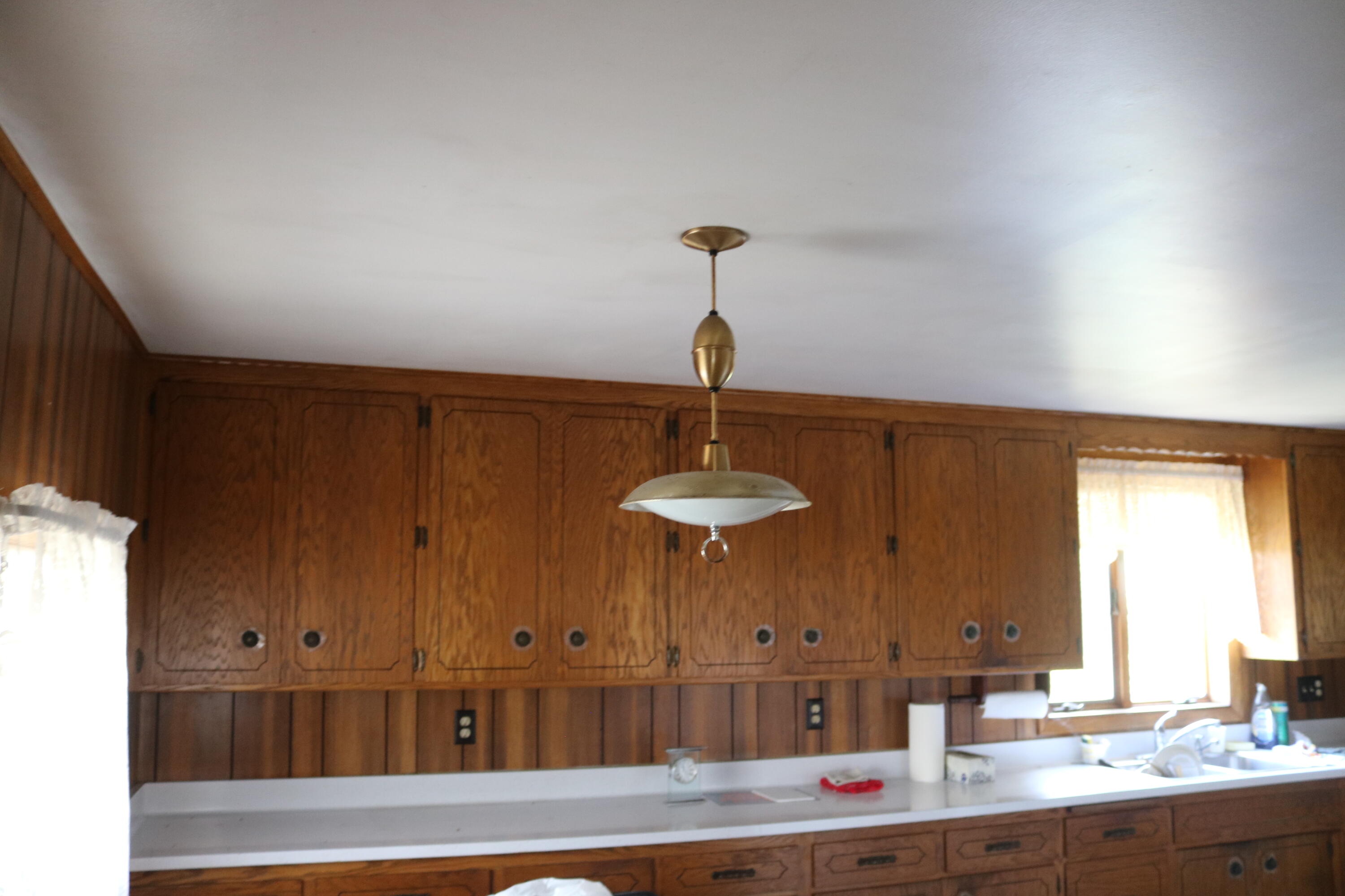 N562 Hancock Road Emmet, WI 53098 - Photo 7 of 28 Kitchen