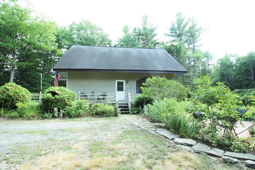 585 Royalston Road Phillipston, MA 01331 - Photo 27 of 30 Gallery Image 27