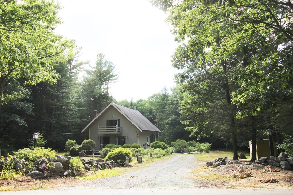 585 Royalston Road Phillipston, MA 01331 - Photo 28 of 30 Gallery Image 28