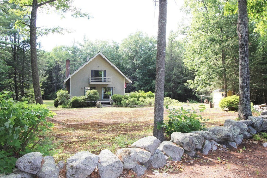 585 Royalston Road Phillipston, MA 01331 - Photo 29 of 30 Gallery Image 29