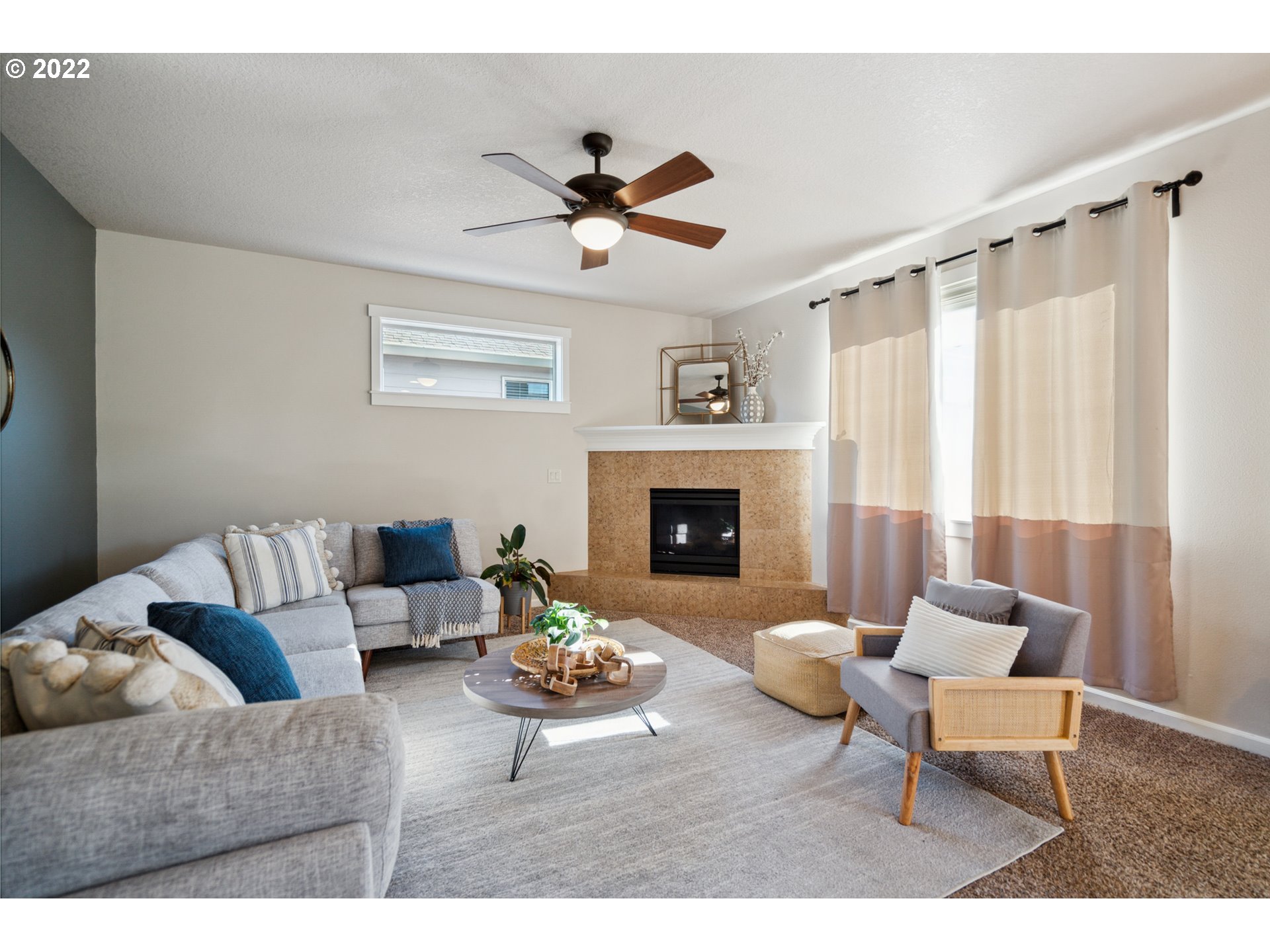 215 North 40th Avenue Ridgefield, WA 98642 - Photo 11 of 31 Great Room