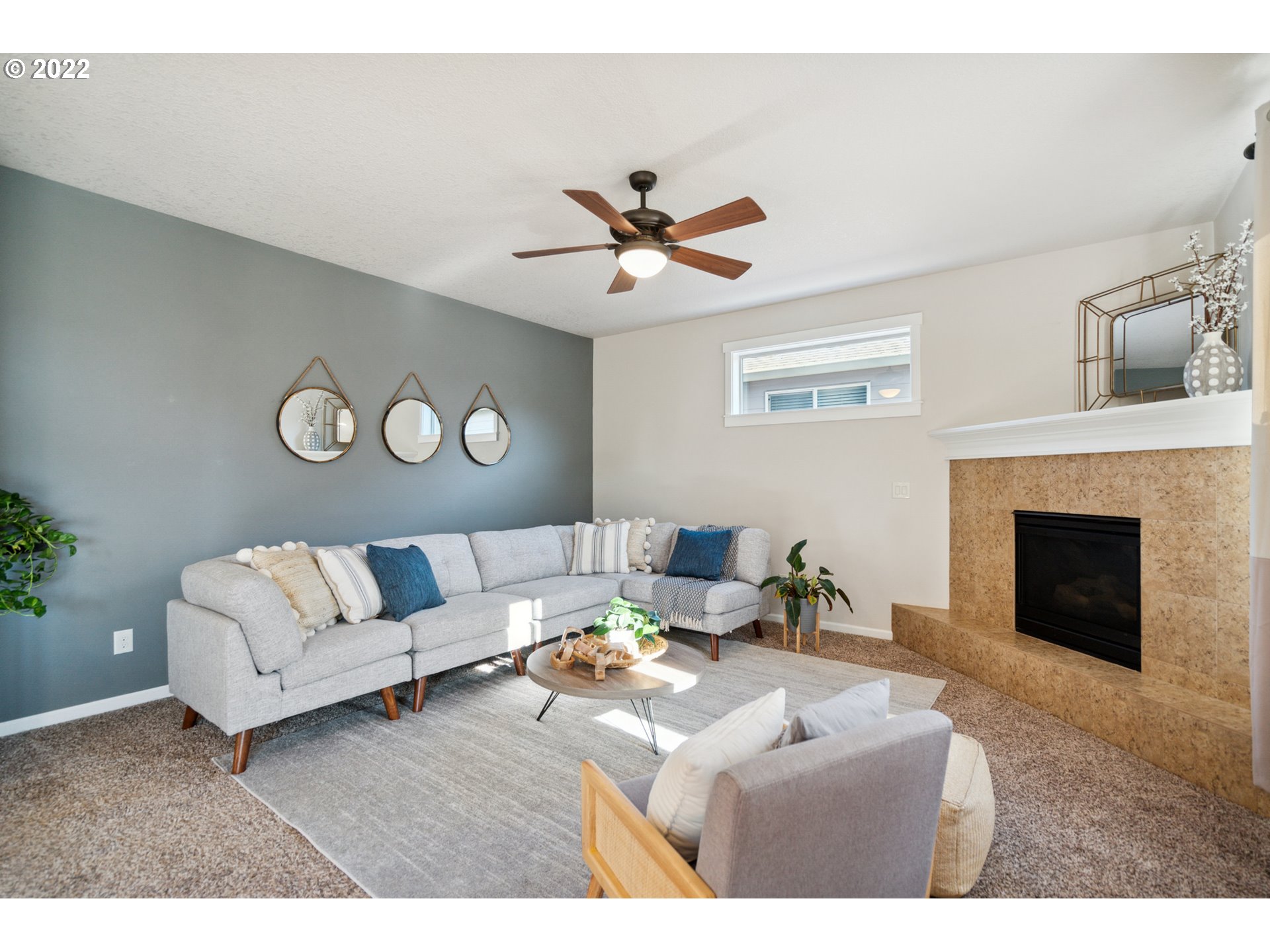 215 North 40th Avenue Ridgefield, WA 98642 - Photo 12 of 31 Great Room