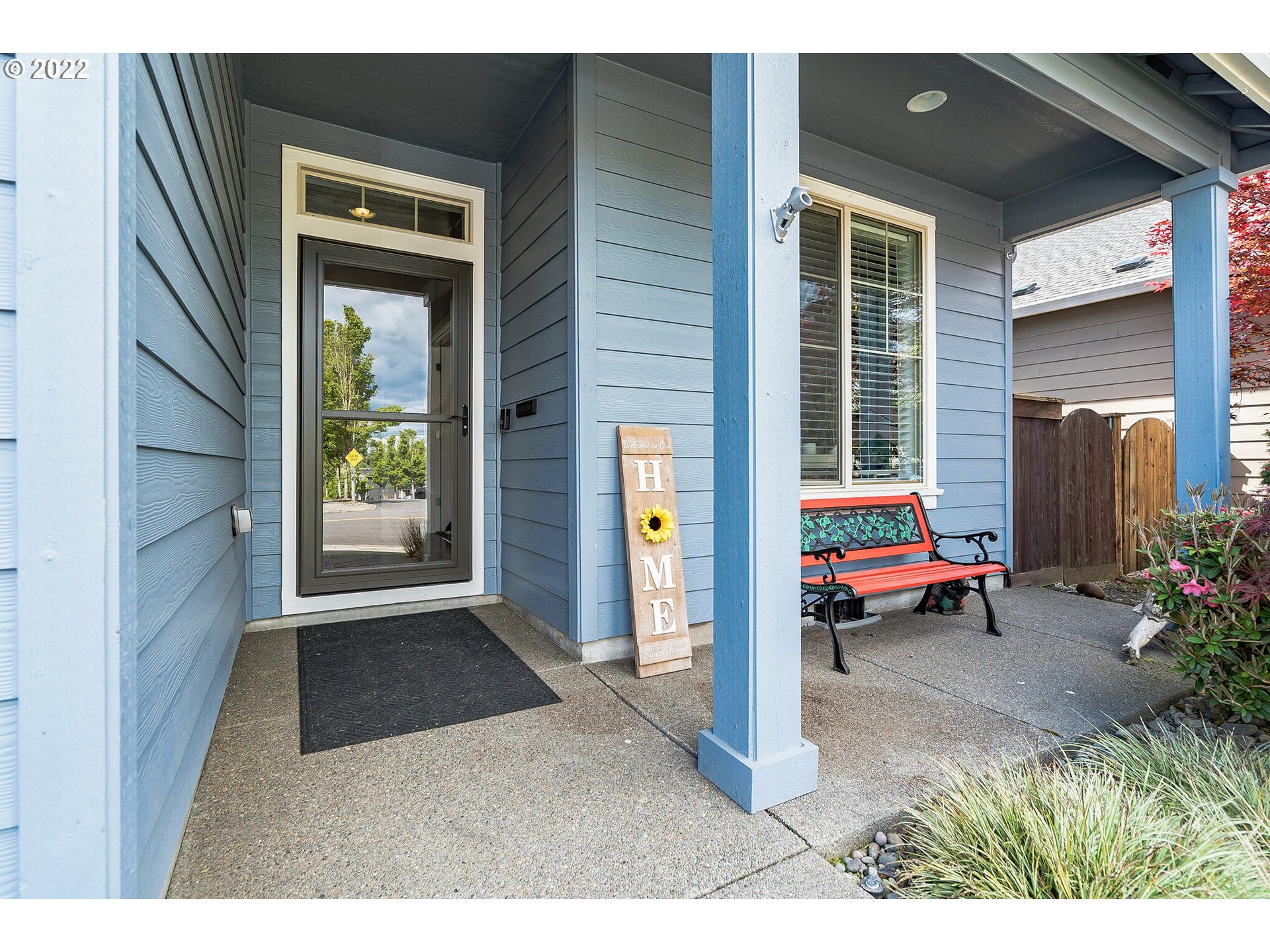 215 North 40th Avenue Ridgefield, WA 98642 - Photo 2 of 31