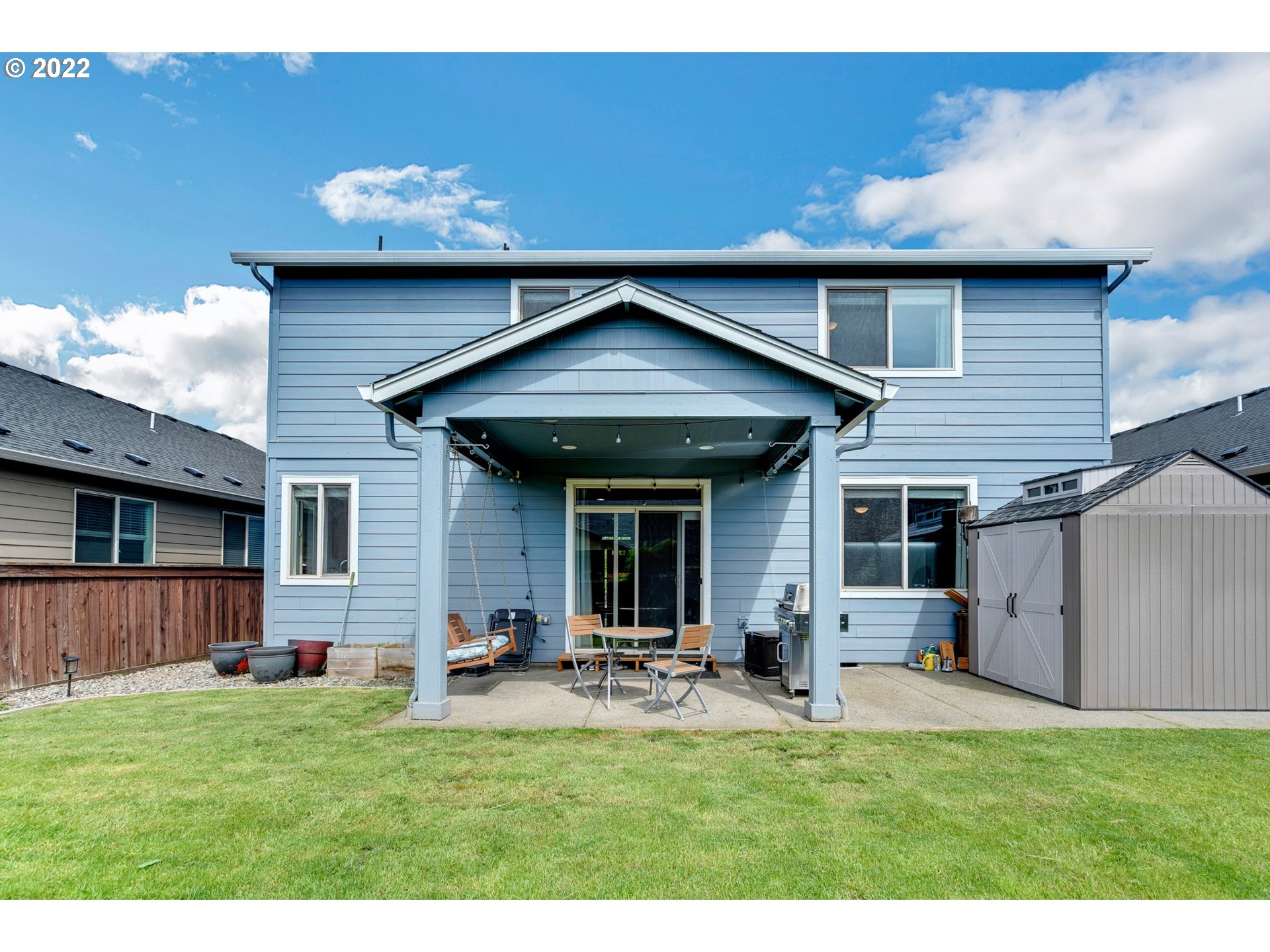 215 North 40th Avenue Ridgefield, WA 98642 - Photo 28 of 31