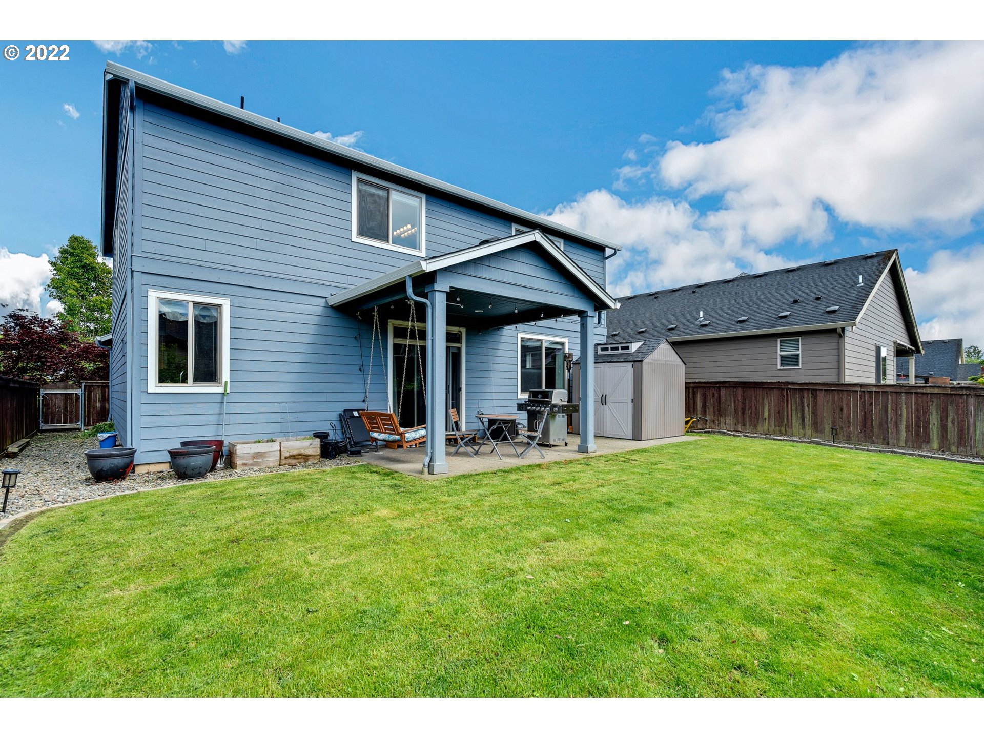 215 North 40th Avenue Ridgefield, WA 98642 - Photo 29 of 31