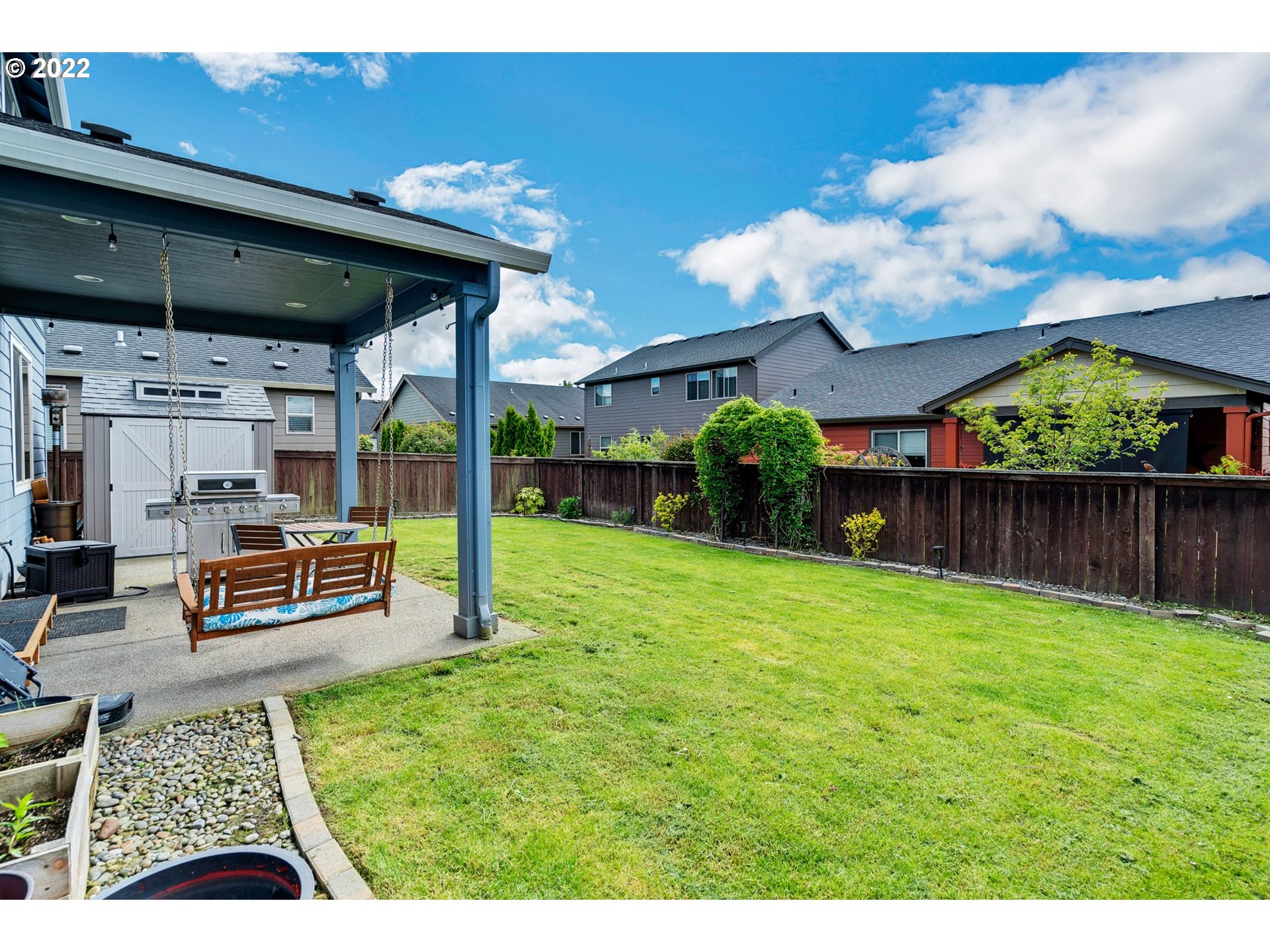 215 North 40th Avenue Ridgefield, WA 98642 - Photo 30 of 31