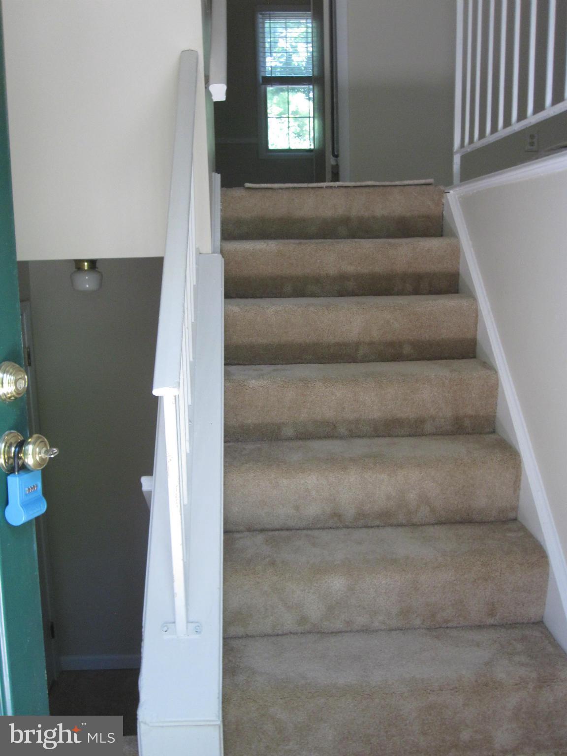 Interior (General)