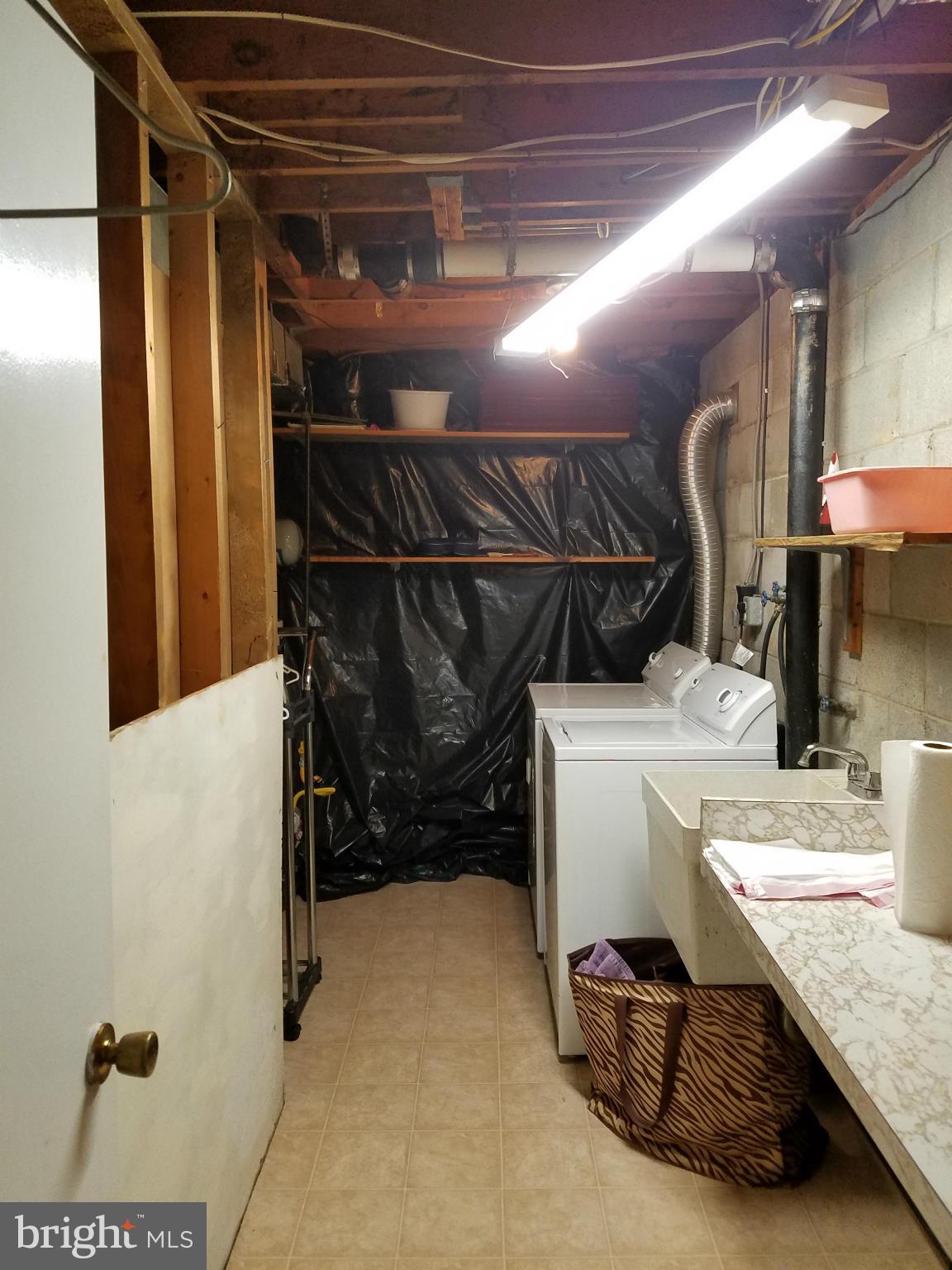 10916 Rock Coast Road Columbia, MD 21044 - Photo 24 of 25 Basement