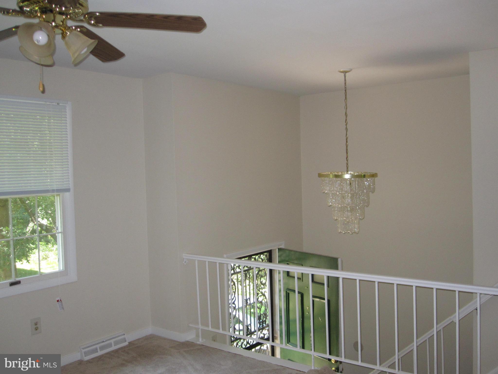 Interior (General)